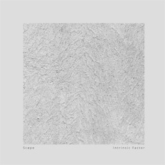 Scøpe - Intrinsic Factor EP [SPV001]