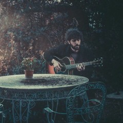 Ahmet Ali Arslan // Allah Allah (mfö cover)