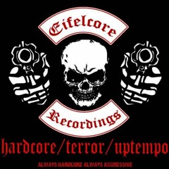 Eifelcore Recordings Podcast #10 mixed by Sounddestructiveactivityz SDA