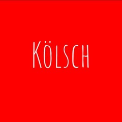 Kölsch
