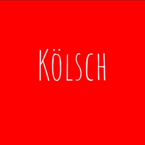Kölsch