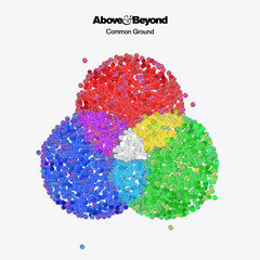 Above & Beyond - Is It Love? (1001) [Pete Tong BBC Radio 1 Premiere]