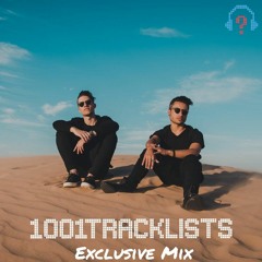 Loud Luxury - 1001Tracklists Exclusive Mix