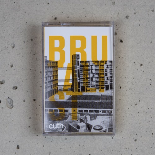 B05 - TOWERBLOCK ROMANCE