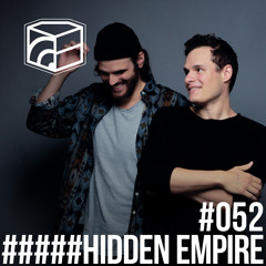 Hidden Empire - Jeden Tag ein Set Podcast 052