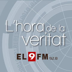 L'Hora de la Veritat - 22 - 01 - 18