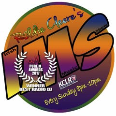 Roddie Cleere's Irish Music Show - Sunday 21st January 2018