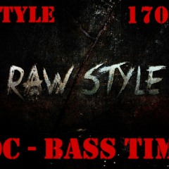 Bass time