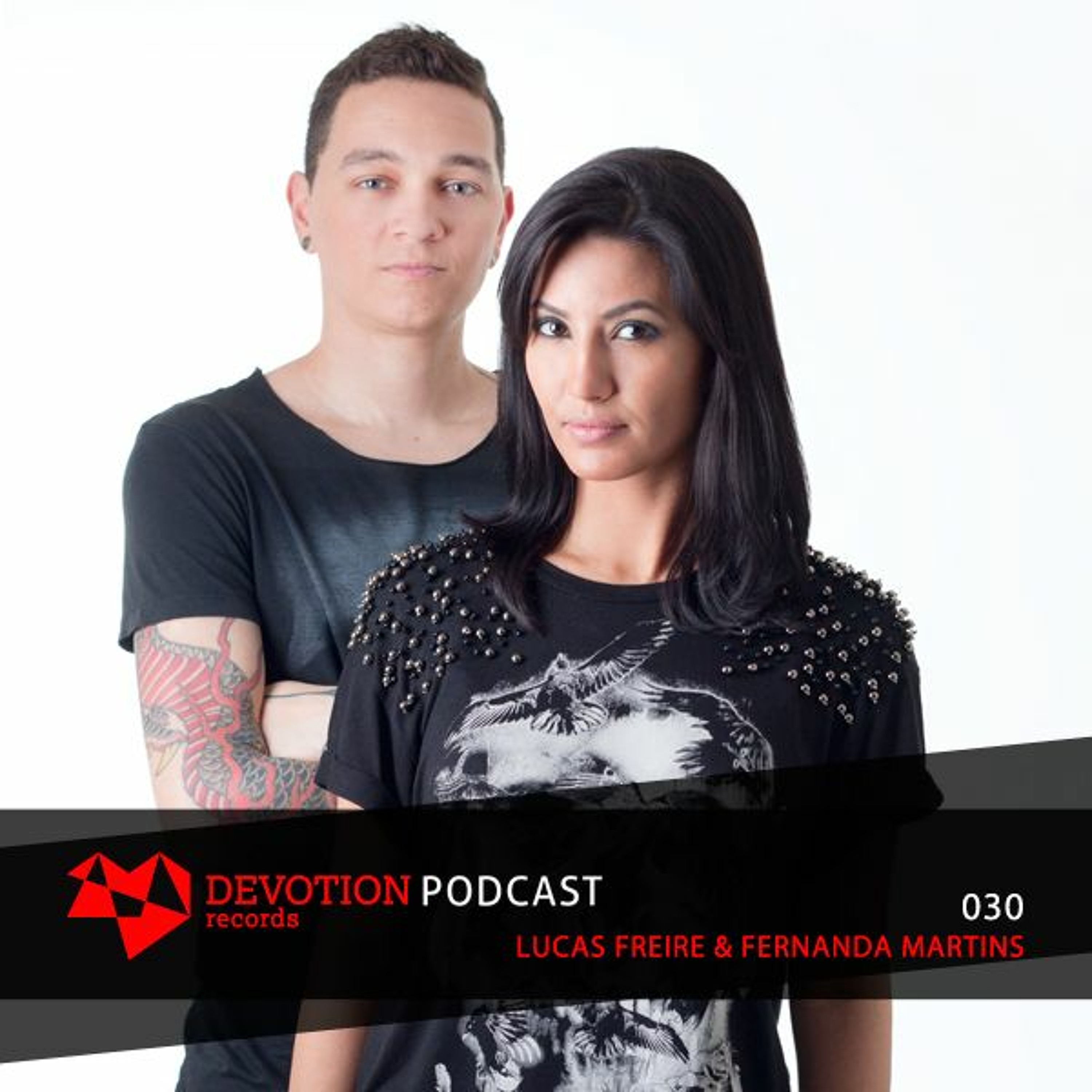 Devotion Records Podcast