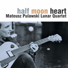 M.P.Lunar4 ft. Esther Van Hees - fr.7 - van "half moon heart" (2014)