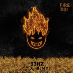 33Hz - 123 Jump ( Ft. Dguedz ) [ FREE DOWNLOAD ]