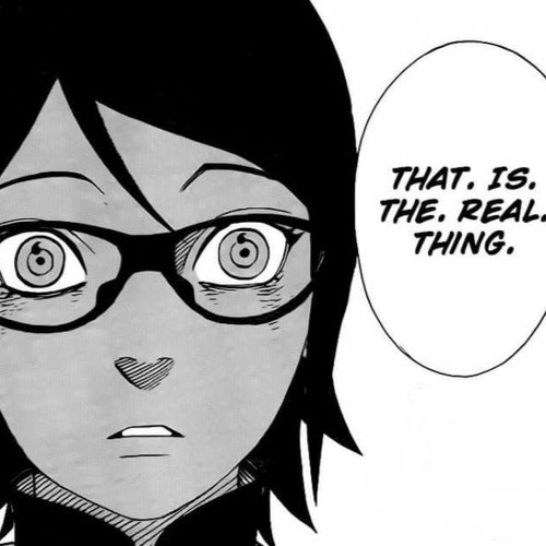 Sarada Masaki