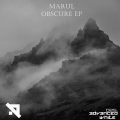 Premiere: Marul - Obscure (Original Mix)