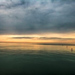 Mar de Nuvens