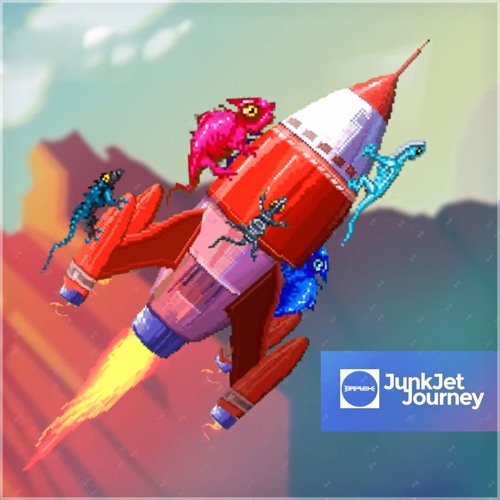 Junkjet Journey (free download)