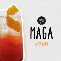 Americano | Maga