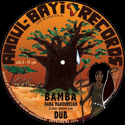 Bamba