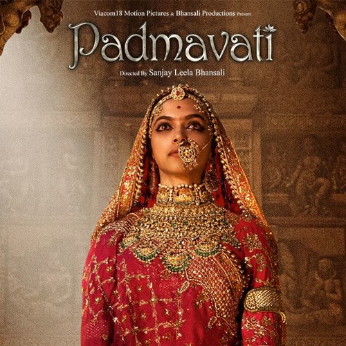Stream Padmaavat- Nainowale Ne Full Audio Song - Deepika Padukone - Shahid  Kapoor - Ranveer Singh by Asher | Listen online for free on SoundCloud
