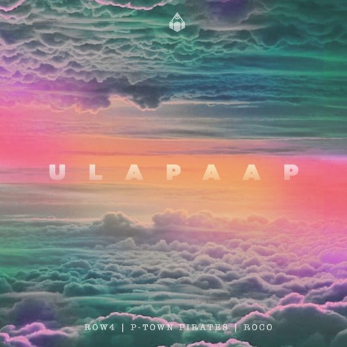 Ulapaap - Row 4 x P. Town Pirates x Roco