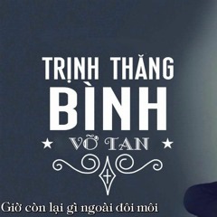 Vỡ Tan - H S Remix 2018
