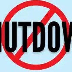 No Shutdown Schmuck
