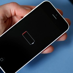 Mark's Phone Funeral