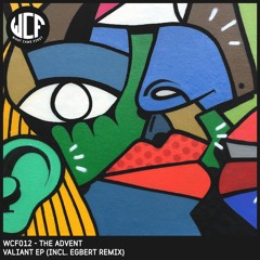 WCF012 03. Valiant Keys (Egbert Remix) - The Advent [Preview]