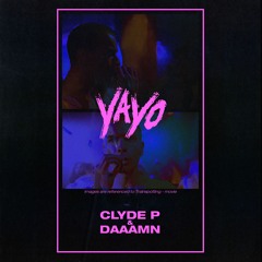 CUFF057: Clyde P & DAAAMN - Yayo (Original Mix) [CUFF]