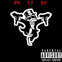 FlatOutD X MBGMAR - Run