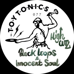 Black Loops & Innocent Soul - Bang The Dancefloor