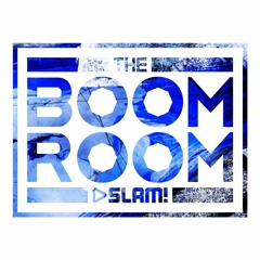 189 - The Boom Room - Huminal