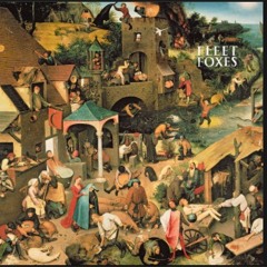 Meadowlarks (Fleet Foxes Cover by TERNE)