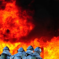 1 Million 1 Legged Firemen