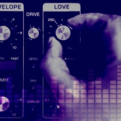 TRUE LOVE KNOWS NO FREQUENCY