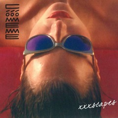 Radio Cómeme - xxxscapes mix by Benedikt Meger
