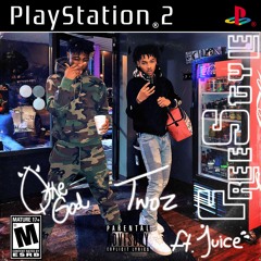 Playstation Freestyle 2 Ft. Twozie & Juice Prod. skel