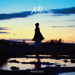 XAI - WHITE OUT (あやとり DnB Edit)