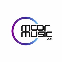 Andy Moor pres. Moor Music 205 (2018.01.24)