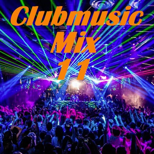 Stream Clubmusic Mix 11 by Rene HilbZZ | Listen online for free on ...