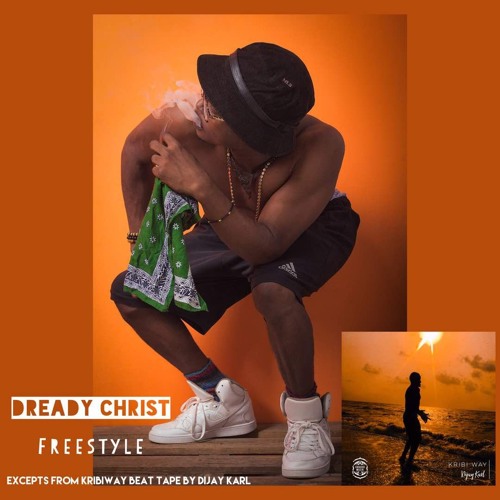 dready christ - heart brake