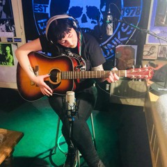 Wrapped Up (Original song... all content my own)