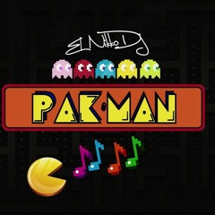 El Nikko DJ - PAPICHAMP - Pakman
