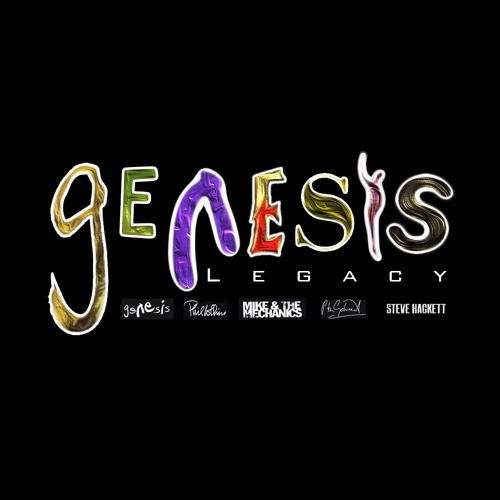All I Need Is A Miracle - Genesis Legacy