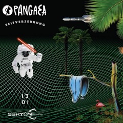 Skotsch | Zeitverzerrung 13.01.2018 @Sektor Evolution