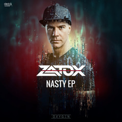 Zatox & Luca Antolini - Open Your Mind (Official HQ Preview)