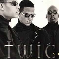 Platinum Girl (Mastered) - Twice Ft. KeeZY (Explicit)