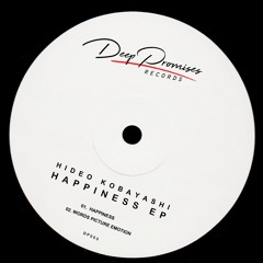 02. Hideo Kobayashi - Words Picture Emotion