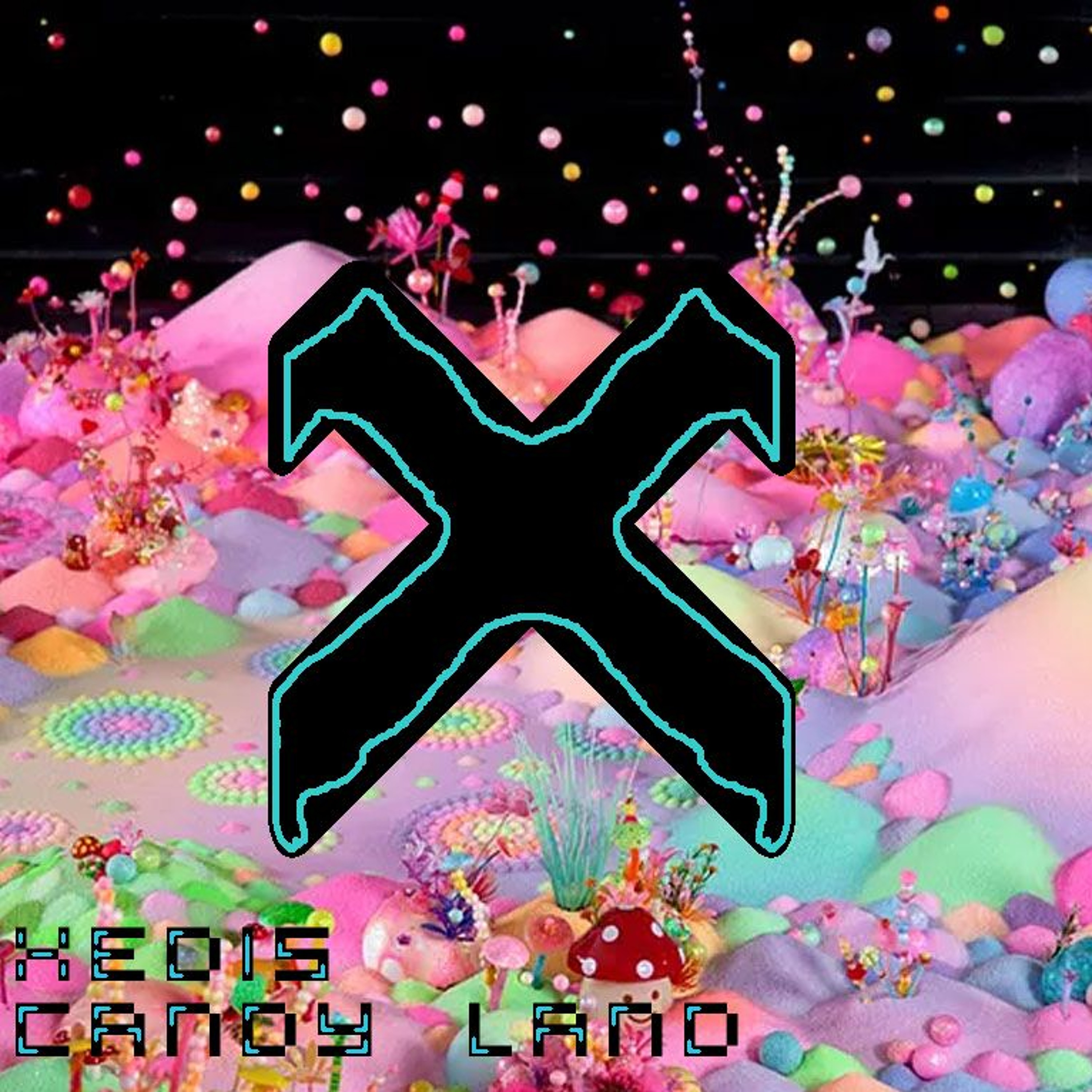 Track cover