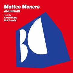 Matteo Monero - Anunnaki (Hot TuneiK Remix)