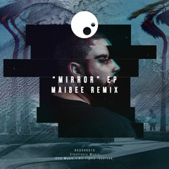 Constantinne - Mirror (MAIBEE Remix)